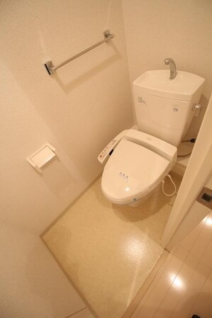 クリオ戸越銀座弐番館の物件内観写真